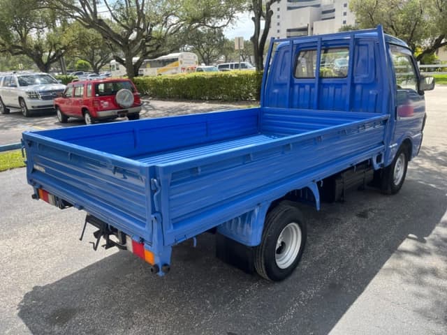 1997 Mazda Bongo JDM car for sale — photo 8 of 18