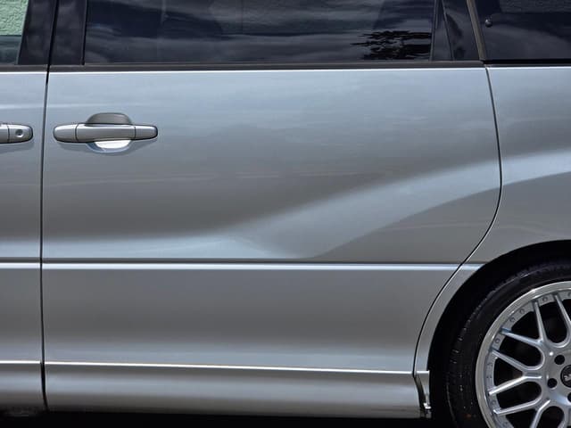 2000 Toyota Estima JDM car for sale — photo 5 of 10