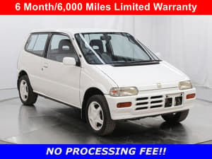 1989 Honda Today JDM car for sale