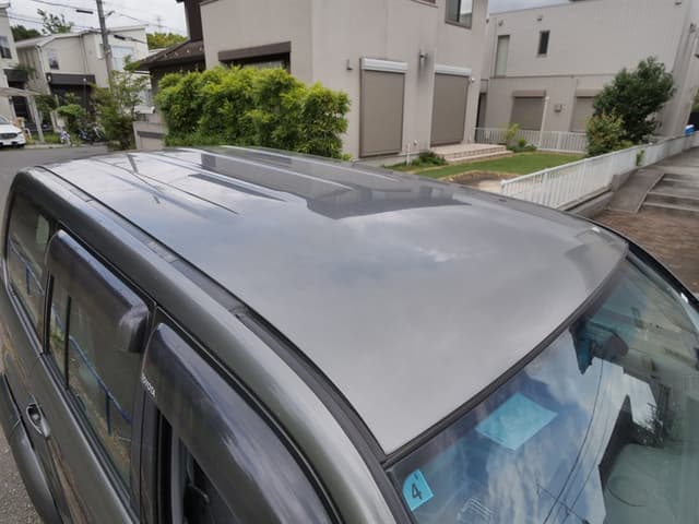 1998 Toyota Land Cruiser JDM car for sale — photo 12 of 25