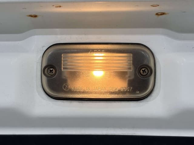 1997 Subaru Sambar JDM car for sale — photo 6 of 25