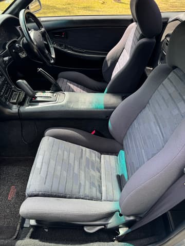 1995 Toyota MR2 JDM car for sale — photo 20 of 25
