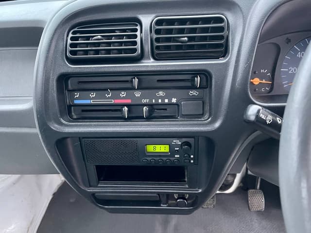 1999 Suzuki Carry JDM car for sale — photo 20 of 25