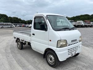 2000 Suzuki Carry JDM car for sale
