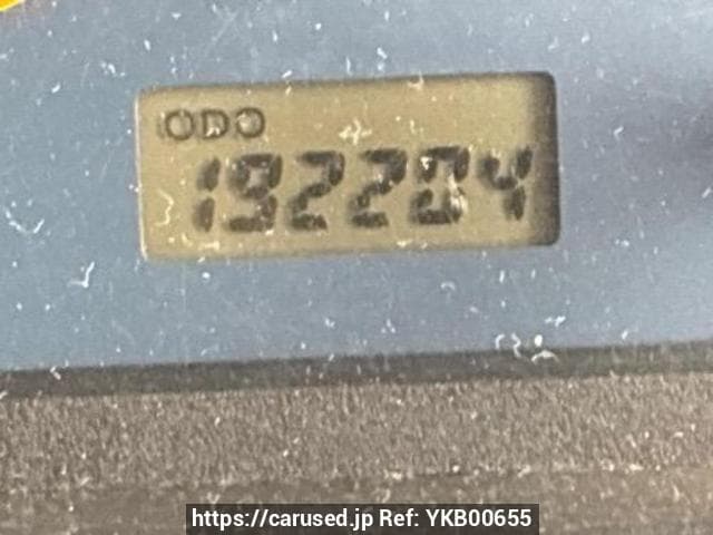 2001 Suzuki Jimny JDM car for sale — photo 23 of 25