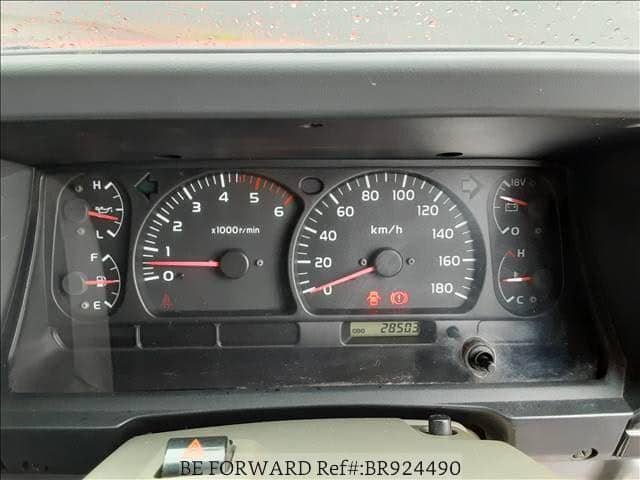 1999 Toyota Land Cruiser JDM car for sale — photo 6 of 16