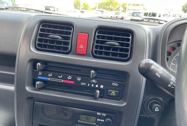 2006 Suzuki Carry JDM car for sale — photo 14 of 20