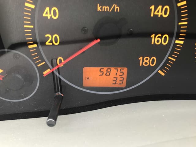 2001 Nissan Skyline JDM car for sale — photo 6 of 7
