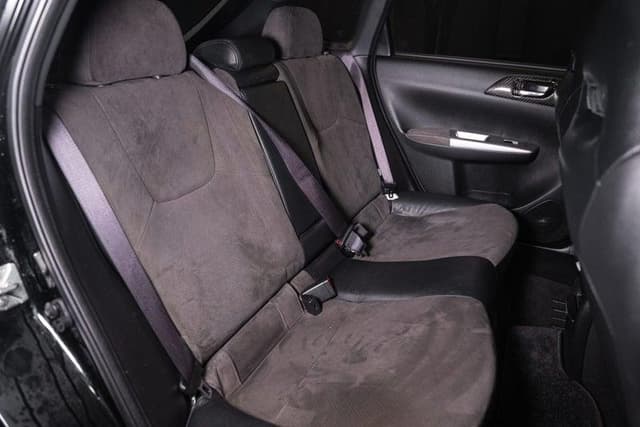 2010 Subaru Impreza JDM car for sale — photo 20 of 20