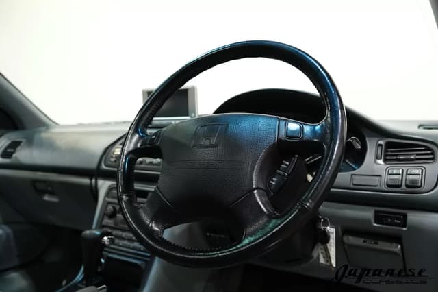 1995 Honda Accord JDM car for sale — photo 14 of 25