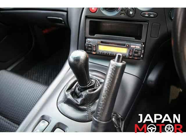 1996 Mazda RX-7 JDM car for sale — photo 8 of 9