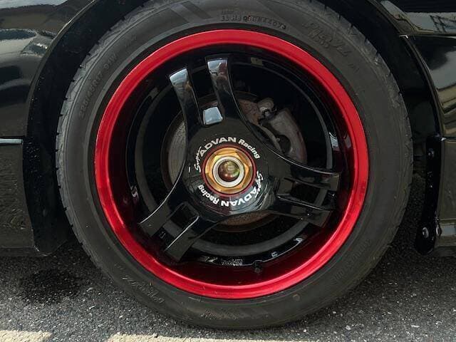 1997 Nissan Silvia JDM car for sale — photo 10 of 12