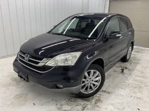 2011 Honda CR-V JDM car for sale