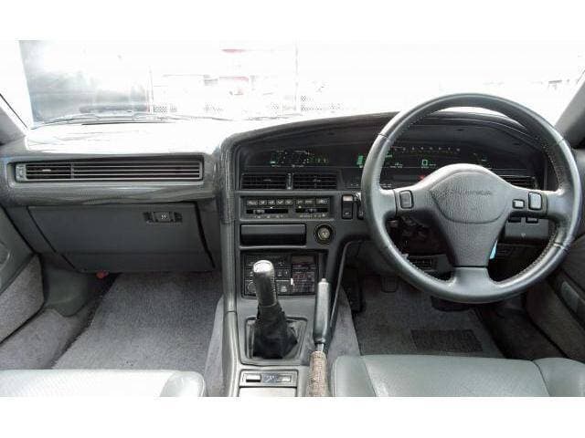 1989 Toyota Supra JDM car for sale — photo 3 of 20