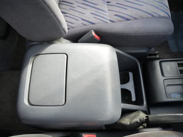 1998 Toyota Land Cruiser Prado JDM car for sale — photo 4 of 23