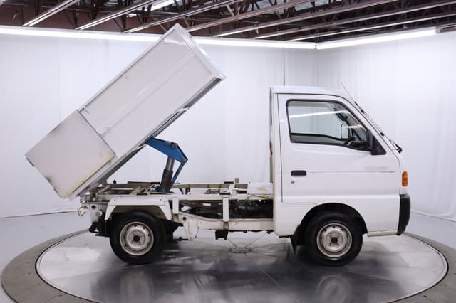 1995 Suzuki Carry JDM car for sale — photo 11 of 25
