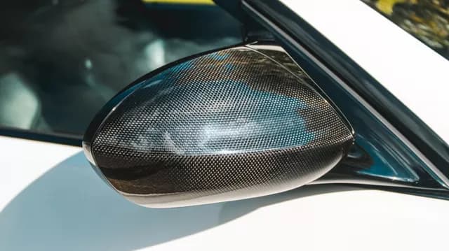 2010 Bmw M3 JDM car for sale — photo 8 of 10