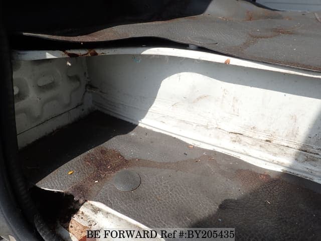 1994 Daihatsu Hijet JDM car for sale — photo 22 of 25
