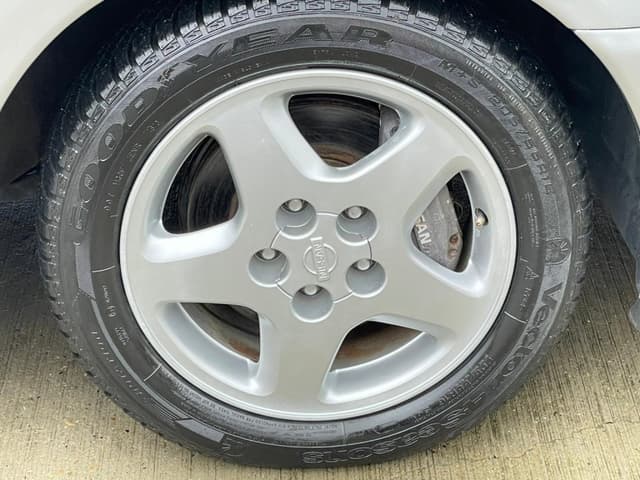 JDM car for sale — photo 10 of 25