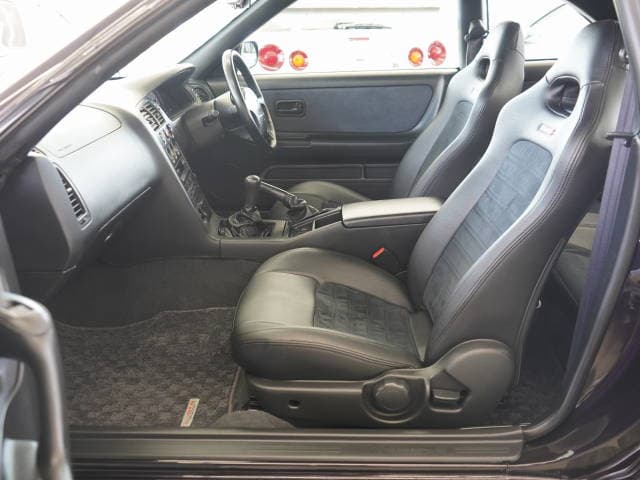 1995 Nissan Skyline JDM car for sale — photo 15 of 22