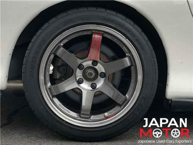 1999 Mazda RX-7 JDM car for sale — photo 24 of 24