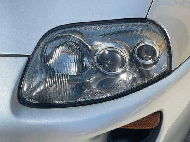 1993 JDM car for sale — photo 7 of 25
