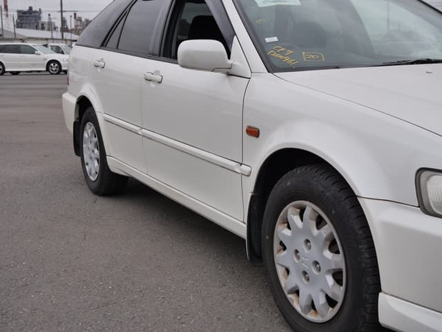2000 Honda Accord JDM car for sale — photo 10 of 24