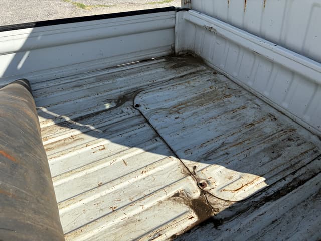 1997 Suzuki Carry JDM car for sale — photo 10 of 25