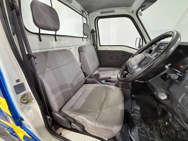 2001 Subaru Sambar JDM car for sale — photo 11 of 25