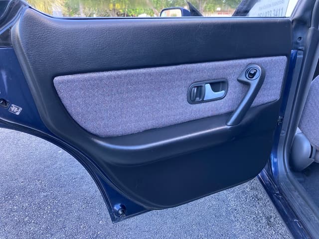 1994 Nissan Skyline JDM car for sale — photo 18 of 22