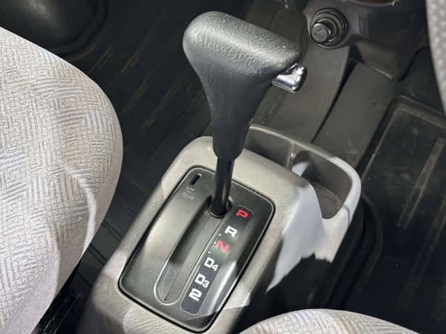 2001 Honda Vamos JDM car for sale — photo 18 of 25