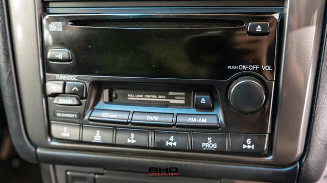 2001 Nissan Stagea JDM car for sale — photo 13 of 25