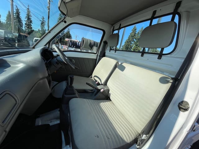1998 Suzuki Carry JDM car for sale — photo 24 of 25