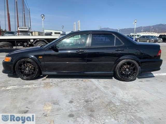 2001 Honda Accord JDM car for sale — photo 2 of 25