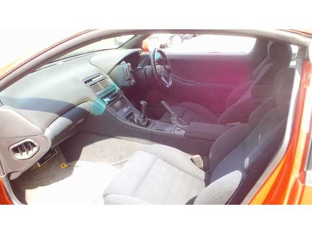 1995 Nissan Fairlady Z JDM car for sale — photo 18 of 20