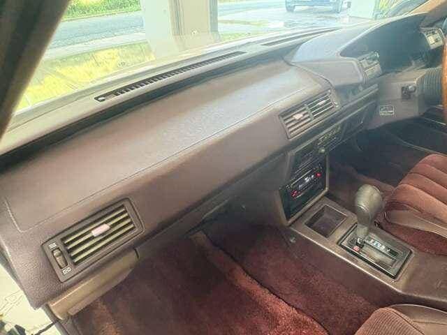 1988 Toyota Cresta JDM car for sale — photo 20 of 20