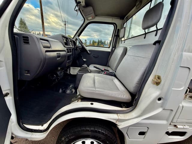 2000 Subaru Sambar JDM car for sale — photo 25 of 25