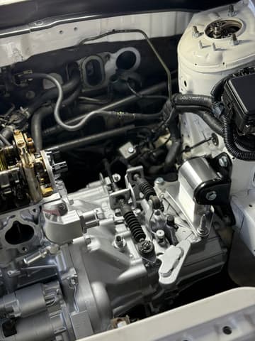 2001 Honda Integra JDM car for sale — photo 14 of 20