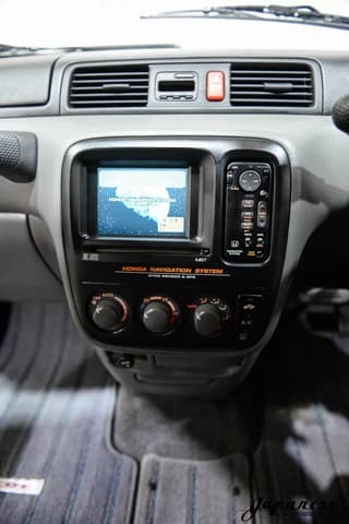 1996 Honda CR-V JDM car for sale — photo 11 of 25