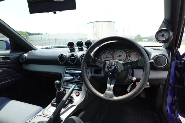 1999 Nissan Silvia JDM car for sale — photo 3 of 19