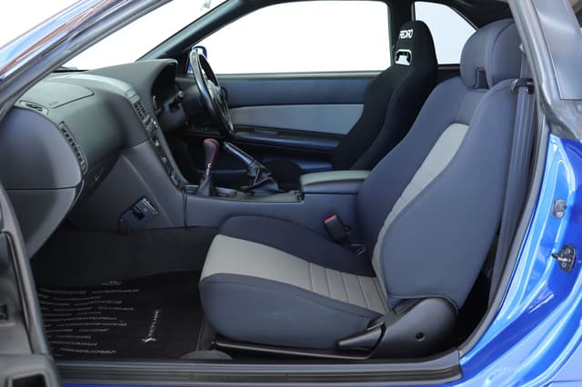 2000 Nissan Skyline JDM car for sale — photo 13 of 25