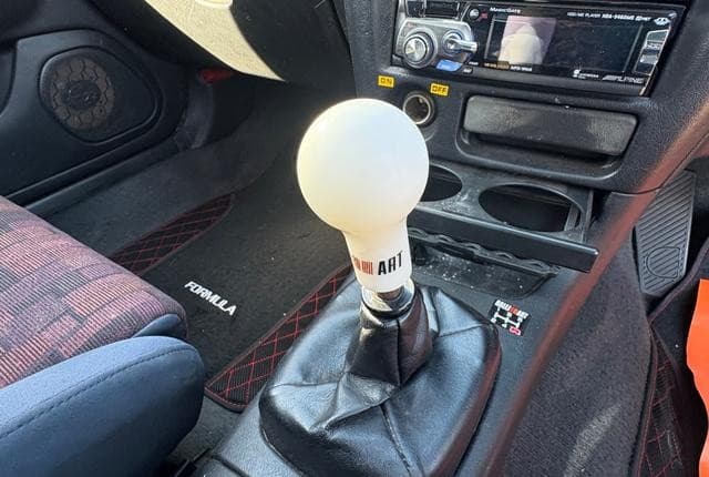 1997 Mitsubishi Lancer JDM car for sale — photo 5 of 25