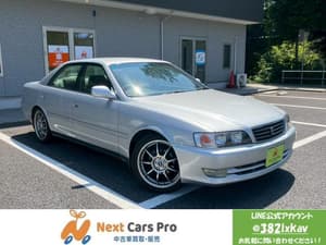 1997 Toyota Chaser JDM car for sale
