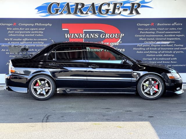 2003 JDM car for sale — photo 6 of 25