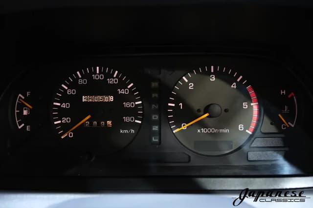 1996 Toyota Land Cruiser Prado JDM car for sale — photo 16 of 25
