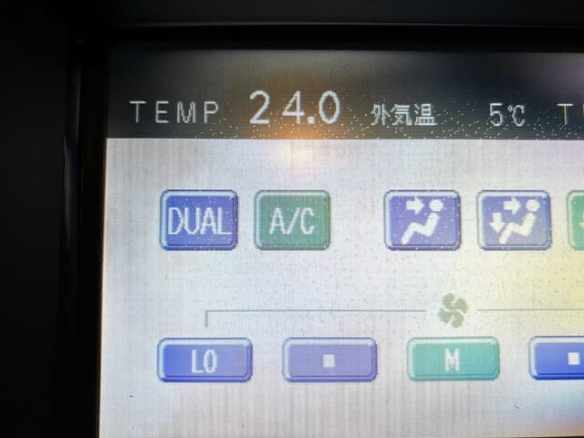 1999 Toyota Aristo JDM car for sale — photo 13 of 25