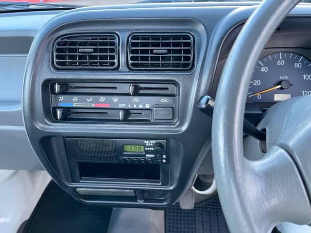 2000 Suzuki Carry JDM car for sale — photo 19 of 25
