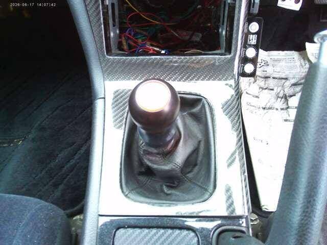 1997 Nissan 180SX JDM car for sale — photo 11 of 20
