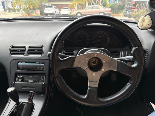 1995 Nissan 180SX JDM car for sale — photo 7 of 17