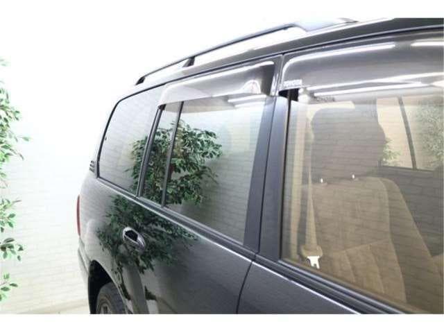 1998 Toyota Land Cruiser JDM car for sale — photo 18 of 25